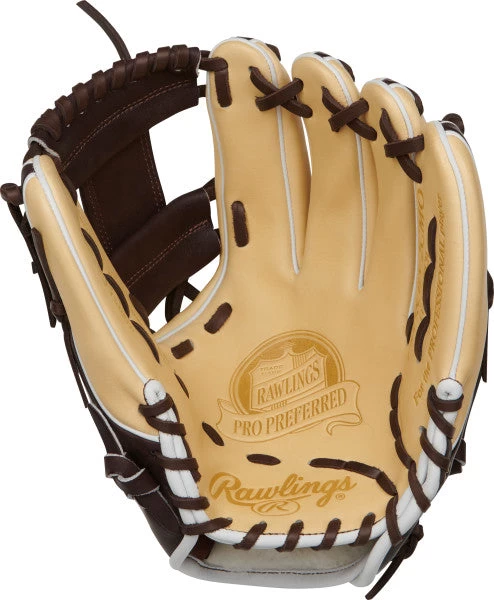Rawlings Pro Preferred 11.75'' PROS315-2CMO 2 Rawlings Pro Preferred 11.75'' PROS315-2CMO - Image 2