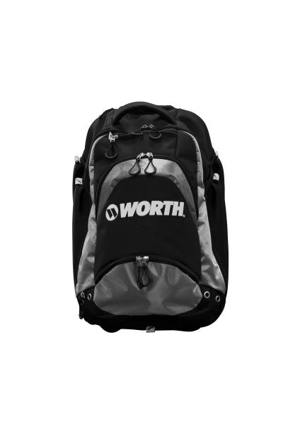 Rawlings Worth XL BackPack WOXLBP 2 Rawlings Worth XL BackPack WOXLBP - Image 2