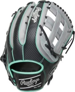 Rawlings HoH 12.75'' PRO3319-6BGCF