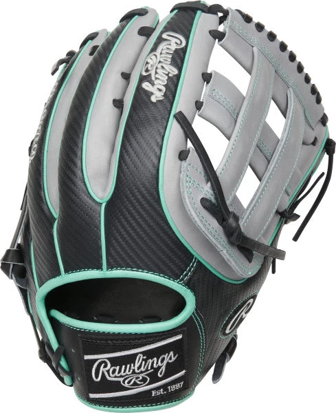 Rawlings HoH 12.75'' PRO3319-6BGCF 1 Rawlings HoH 12.75'' PRO3319-6BGCF