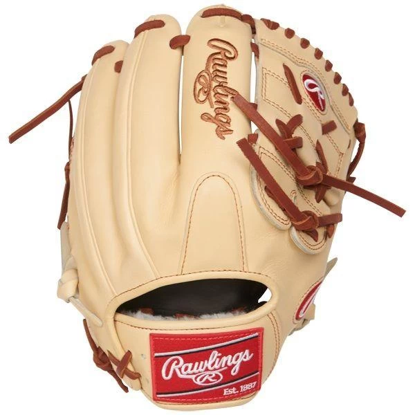 Rawlings Pro Preferred 11.75'' PROS205-9CC 1 Rawlings Pro Preferred 11.75'' PROS205-9CC