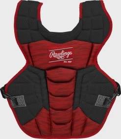 Rawlings Velo 2.0 Series Chest Protector - NOCSAE CPV2N