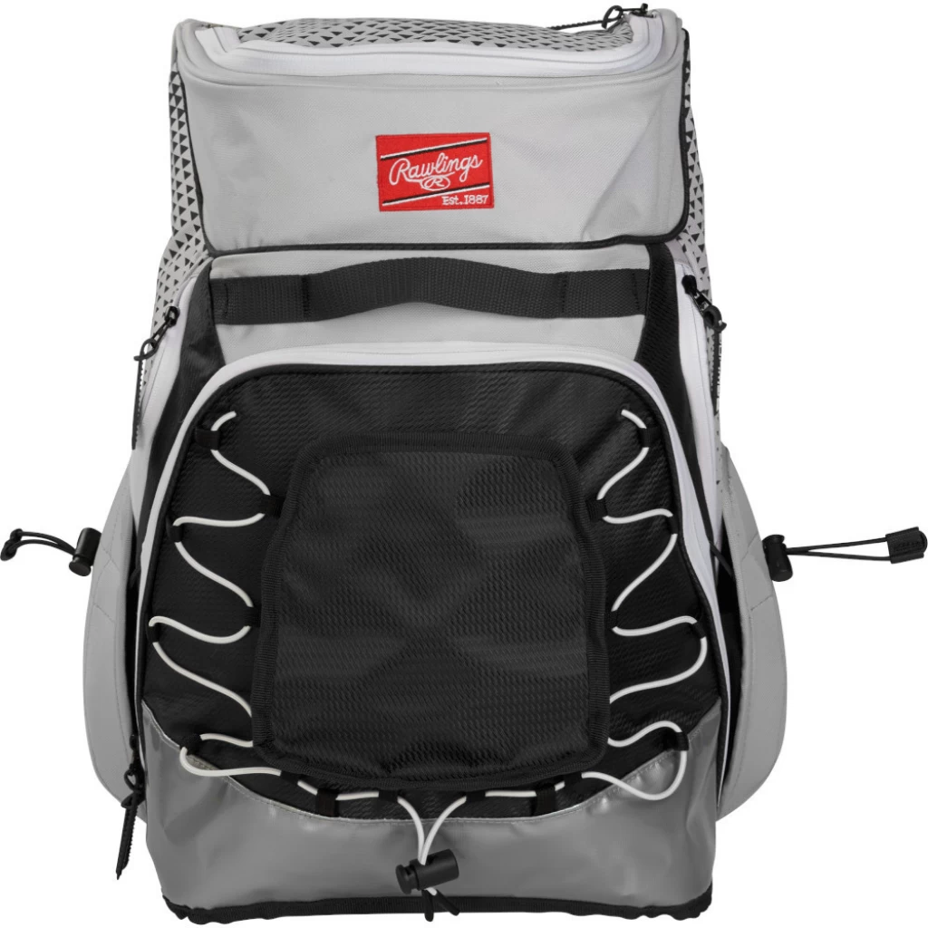 Rawlings Fastpitch Backpack R800 1 Rawlings Fastpitch Backpack R800
