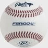 Rawlings Practice Ball FSR100-UP