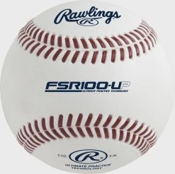 Rawlings Practice Ball FSR100-UP