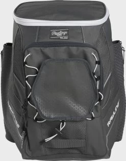 Rawlings Impulse Player's Backpack -Rawlings Shop IMPLSE GR 1