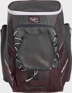 Rawlings Impulse Player's Backpack -Rawlings Shop IMPLSE MA 1