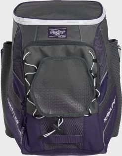 Rawlings Impulse Player's Backpack -Rawlings Shop IMPLSE PU 1