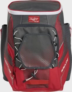 Rawlings Impulse Player's Backpack