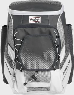 Rawlings Impulse Player's Backpack -Rawlings Shop IMPLSE W 1