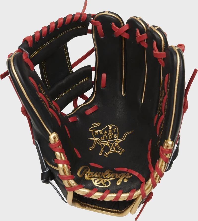 Rawlings HoH 11.75'' PRO205W-2BG 2 Rawlings HoH 11.75'' PRO205W-2BG - Image 2