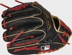 Rawlings HoH 11.75'' PRO205W-2BG 7 Rawlings HoH 11.75'' PRO205W-2BG -Rawlings Shop PRO205W 2BG 4