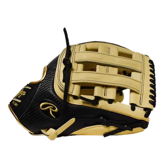Rawlings HoH Series 12.75" PRO3319-6CCF 2 Rawlings HoH Series 12.75" PRO3319-6CCF - Image 2