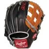 Rawlings R9 Baseball 12" R9120U-6BT
