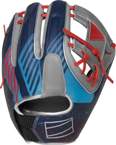 Rawlings 2022 REV1X 11.5'' Baseball Glove REV204-2X 1 Rawlings 2022 REV1X 11.5'' Baseball Glove REV204-2X