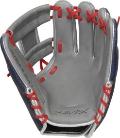 Rawlings 2022 REV1X 11.5'' Baseball Glove REV204-2X 7 Rawlings 2022 REV1X 11.5'' Baseball Glove REV204-2X -Rawlings Shop REV204 2XIN