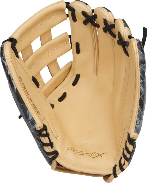 Rawlings 2022 REV1X 12.75'' Baseball Glove REV3039-6 4 Rawlings 2022 REV1X 12.75'' Baseball Glove REV3039-6 - Image 4
