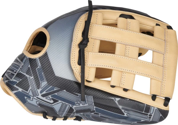 Rawlings 2022 REV1X 12.75'' Baseball Glove REV3039-6 2 Rawlings 2022 REV1X 12.75'' Baseball Glove REV3039-6 - Image 2