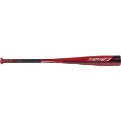 Rawlings 5150 USA Youth -5 1 Pc. Alloy 2 5/8'' US955