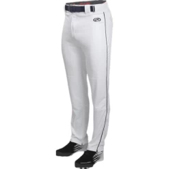 Rawlings Adult Piped Pants PP350MR