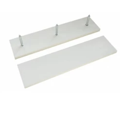 Rawlings Official Pitcher Plate ROPP