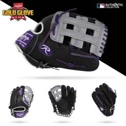 Rawlings Gold Glove Club December 2022 Heart Of The Hide 12.25 PROKB17BGP -Rawlings Shop RawlingsRGGCDecember2022SocialPost Instagram