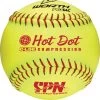 Rawlings SPN11HDSY SPN Hot Dot 11" - .52 COR / 275 Lbs DZ