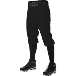 Rawlings Youth Knicker Launch Pant YLNCHKP -Rawlings Shop RawlingsYouthKnickerLaunchPantYLNCHKPblack