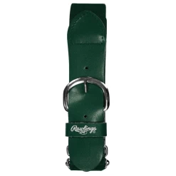 Rawlings OSFM Association Belt BLT -Rawlings Shop Rawlings OSFM Association Belt BLT green