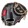 Rawlings HoH Hyper Shell Series Catcher 34" PROCM41BCF