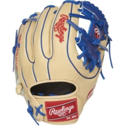 Rawlings HoH 11.25'' I-Web Tan- Blue PRO312-6GBW