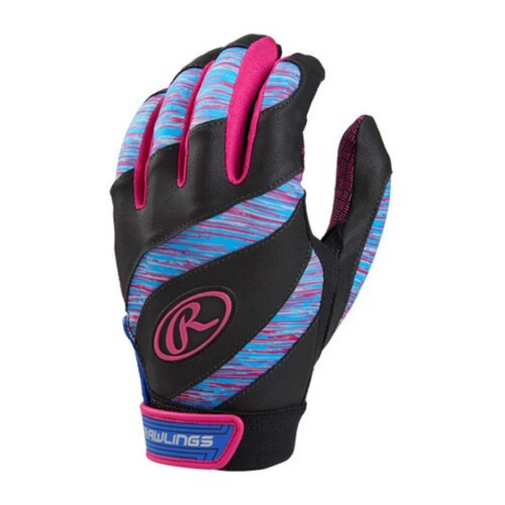 Rawlings Eclipse Youth Softball FPEBG Pink Medium