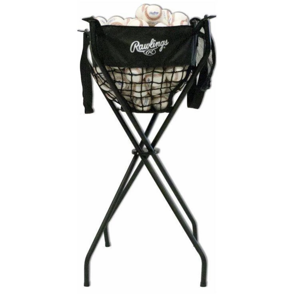 Rawlings Ball Caddy BCADDY 1 Rawlings Ball Caddy BCADDY