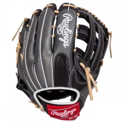 Rawlings HoH Hyper Shell Series 12.75" PRO3039-6BCF