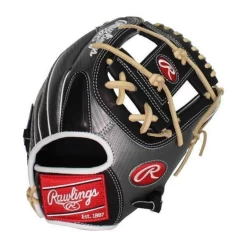 Rawlings HoH Hyper Shell Series 11.5" PRO204-2BCF