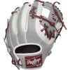 Rawlings HoH 11.75" I-Web PRO315-2SHW