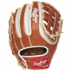 Rawlings HoH 11.5'' H-Web Brown-White PRO314-6GBW