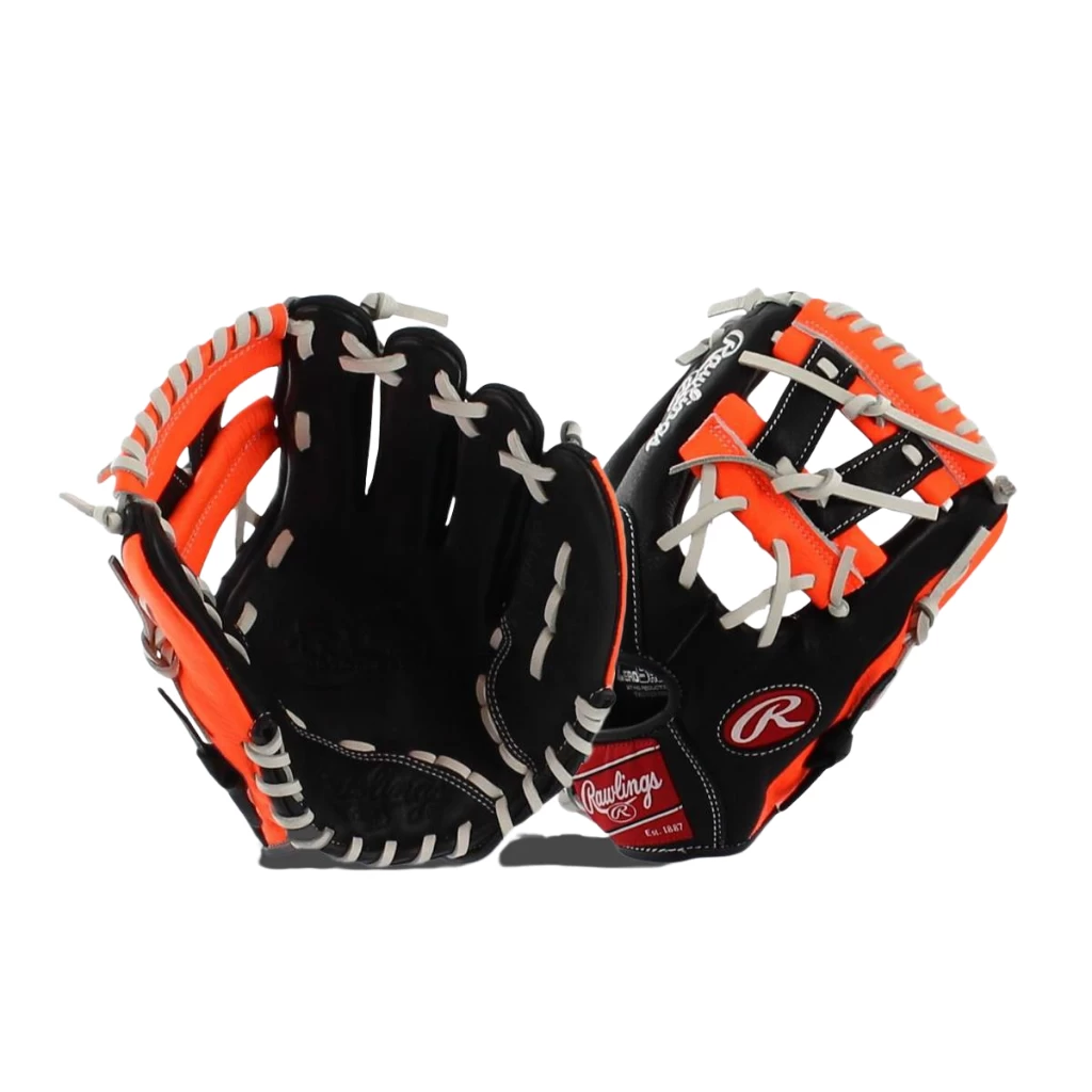 Rawlings RCS Series 11.25'' RCS112PTO 2 Rawlings RCS Series 11.25'' RCS112PTO - Image 2