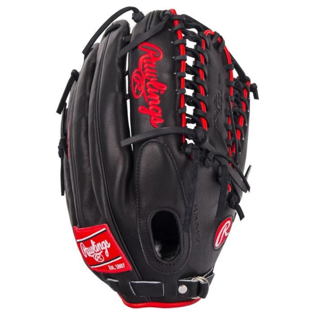 Rawlings Pro Preferred Mike Trout 12.75'' PROSMT27 1 Rawlings Pro Preferred Mike Trout 12.75'' PROSMT27