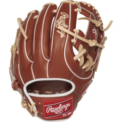 Rawlings Pro Preferred I-Web 11.5'' PROS314-2BR