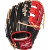 Rawlings Pro Preferred 11.5'' PRODJ2B