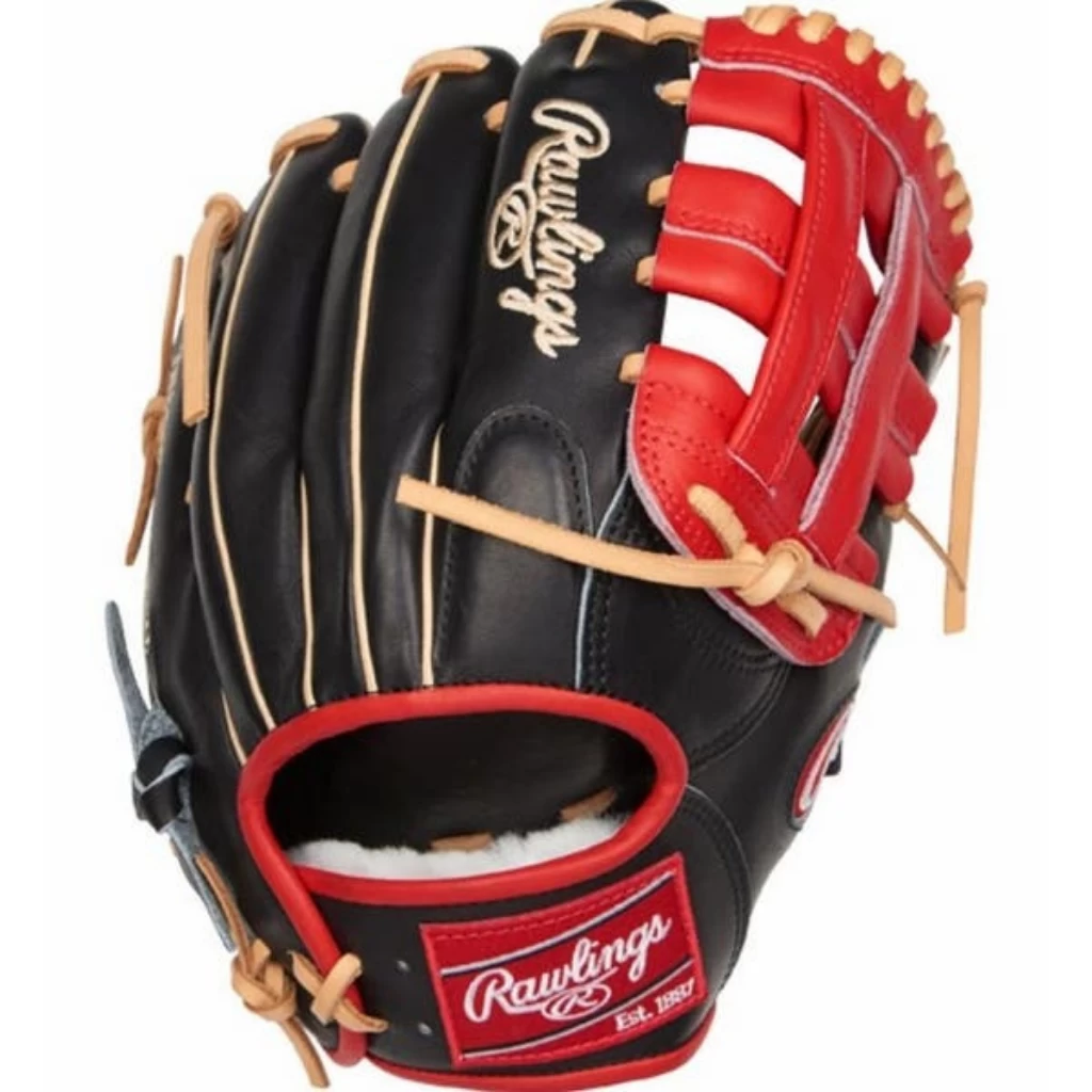 Rawlings Pro Preferred 11.5'' PRODJ2B 1 Rawlings Pro Preferred 11.5'' PRODJ2B