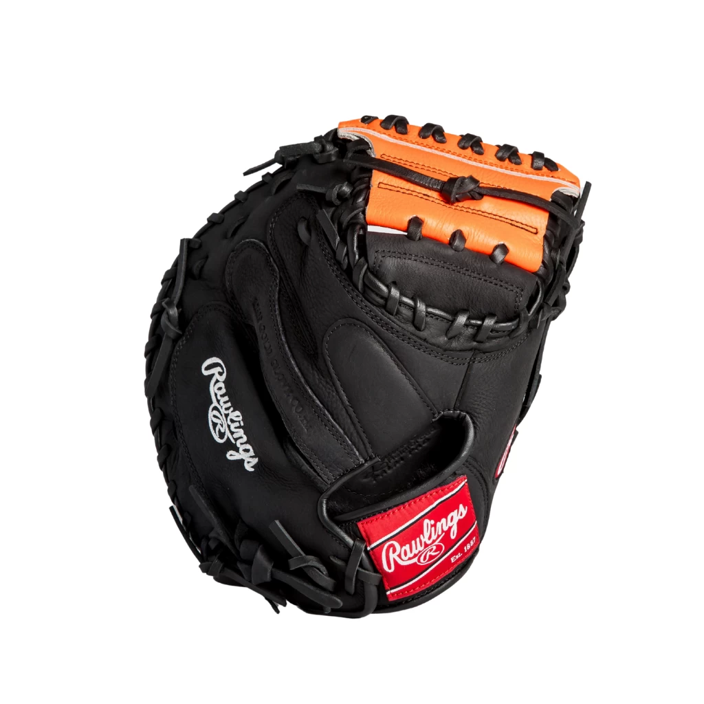 Rawlings Player Preferred Catcher's Glove PCM30T 1 Rawlings Player Preferred Catcher's Glove PCM30T