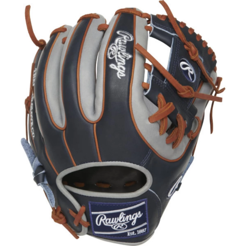 Rawlings HoH R2G Series 11.5" I-Web PROR314-2NG 1 Rawlings HoH R2G Series 11.5" I-Web PROR314-2NG