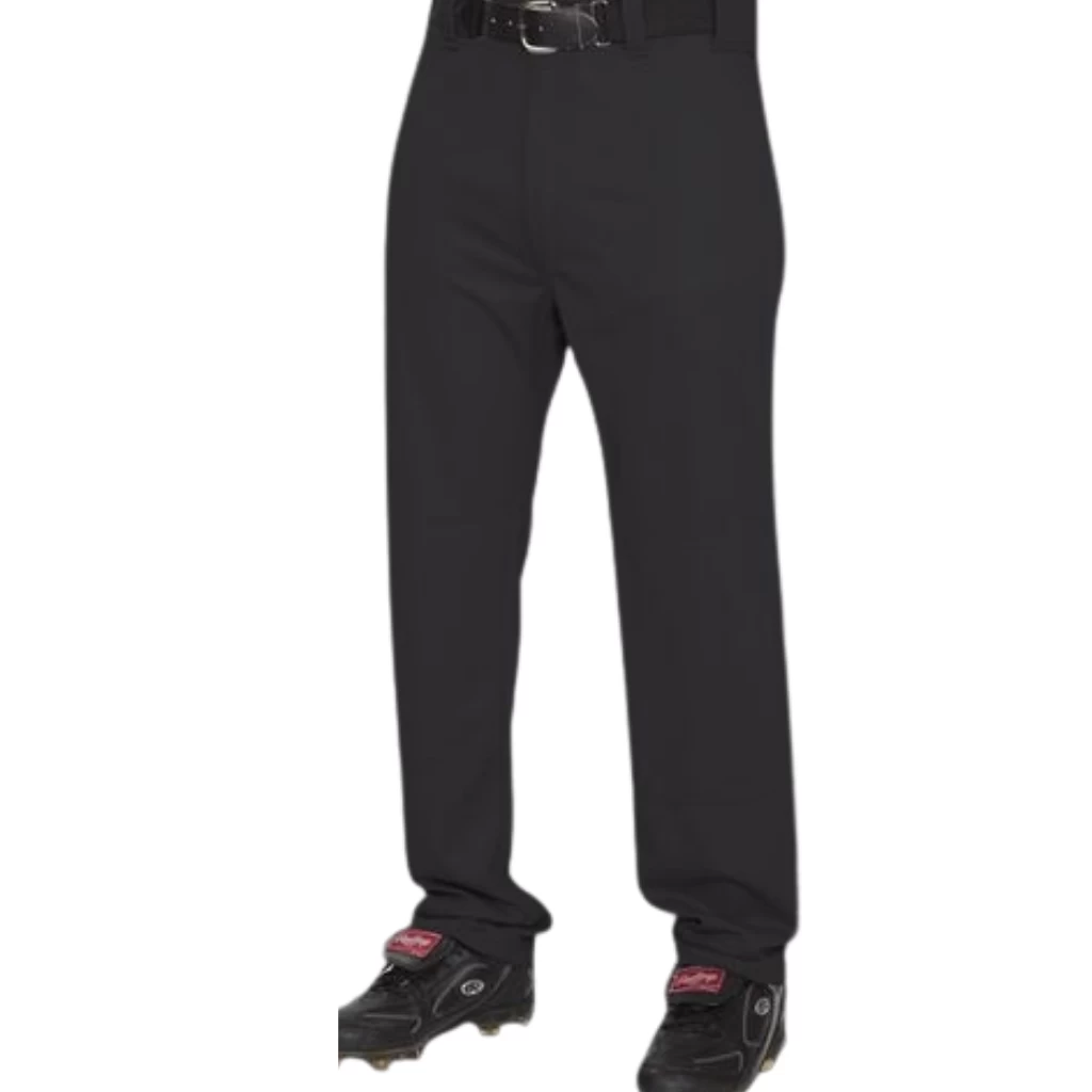 Rawlings Youth Pull Up T-Ball Pants YBEP31 2 Rawlings Youth Pull Up T-Ball Pants YBEP31 - Image 2