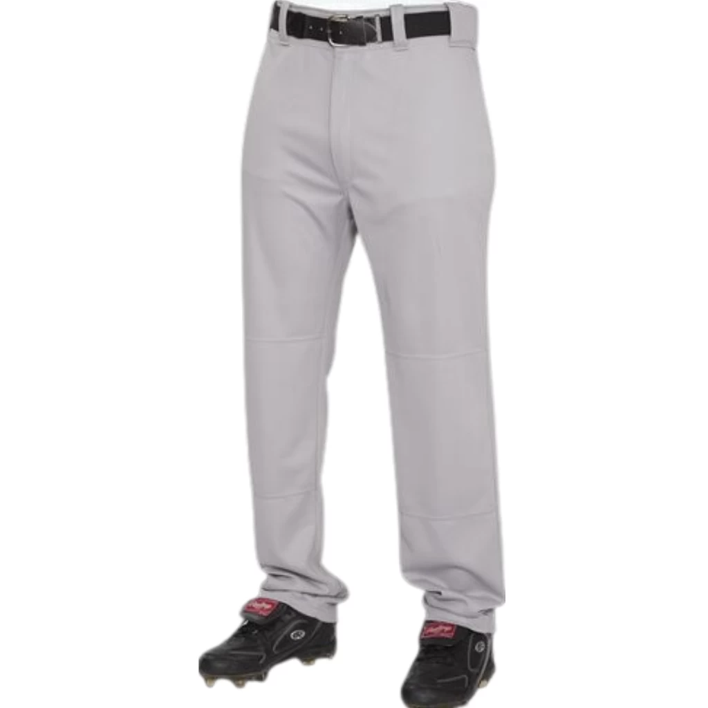 Rawlings Youth Pull Up T-Ball Pants YBEP31 3 Rawlings Youth Pull Up T-Ball Pants YBEP31 - Image 3
