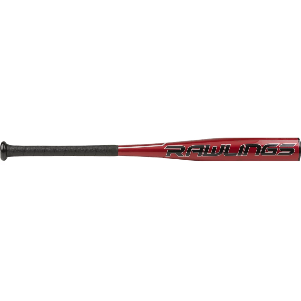 Rawlings Quatro Alloy TBALL 2 5/8" Barrel -11 TBZQ11 2 Rawlings Quatro Alloy TBALL 2 5/8" Barrel -11 TBZQ11 - Image 2