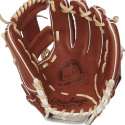 Rawlings Pro Preferred I-Web 11.5'' PROS314-2BR -Rawlings Shop Untitleddesign 31