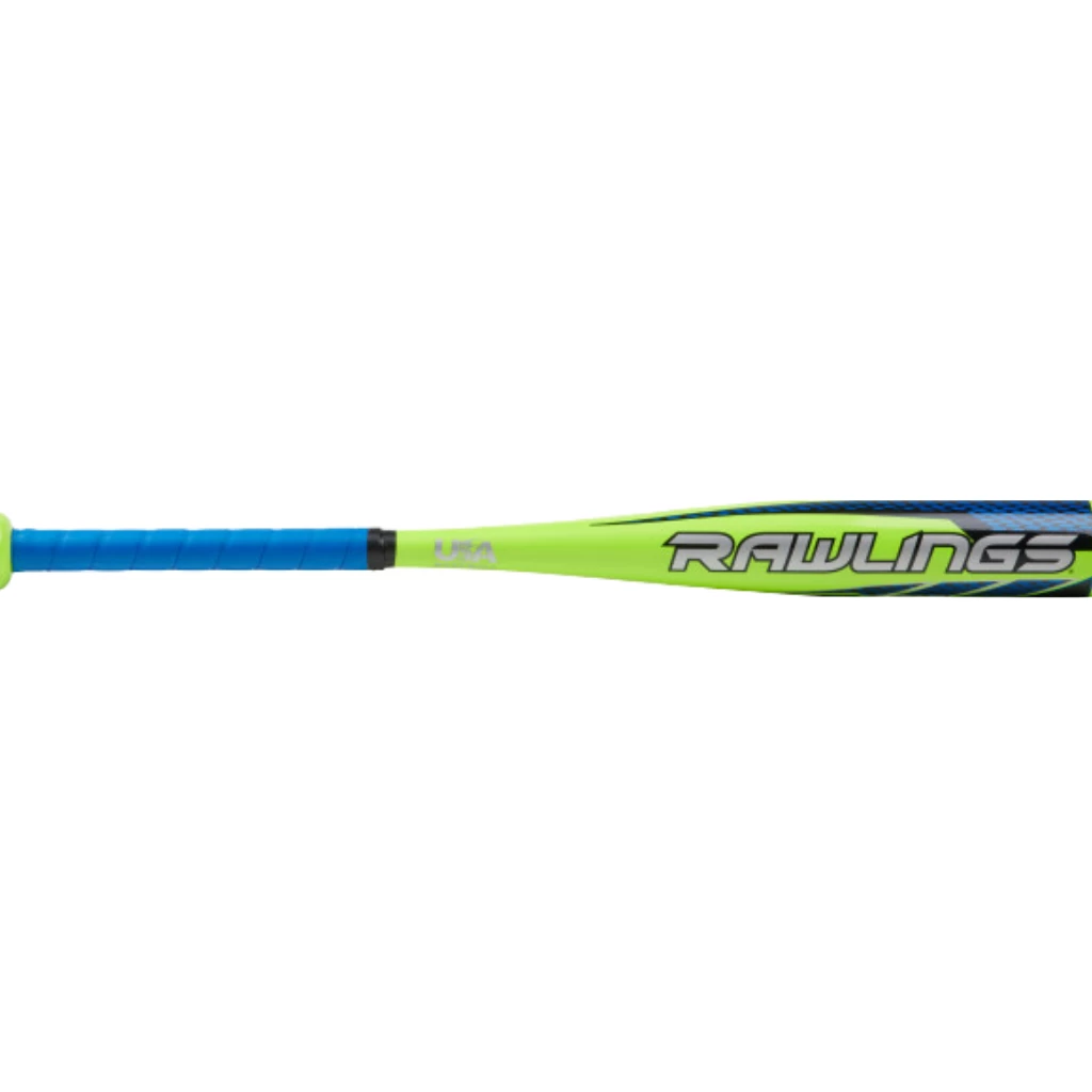 Rawlings 2022 Raptor Alloy TBALL 2 1/4" -12 TBZR12 2 Rawlings 2022 Raptor Alloy TBALL 2 1/4" -12 TBZR12 - Image 2