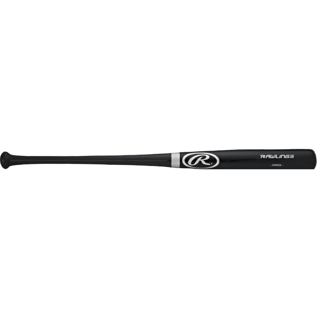 Rawlings Adirondack Half-Dipped Maple Graphite R271 1 Rawlings Adirondack Half-Dipped Maple Graphite R271